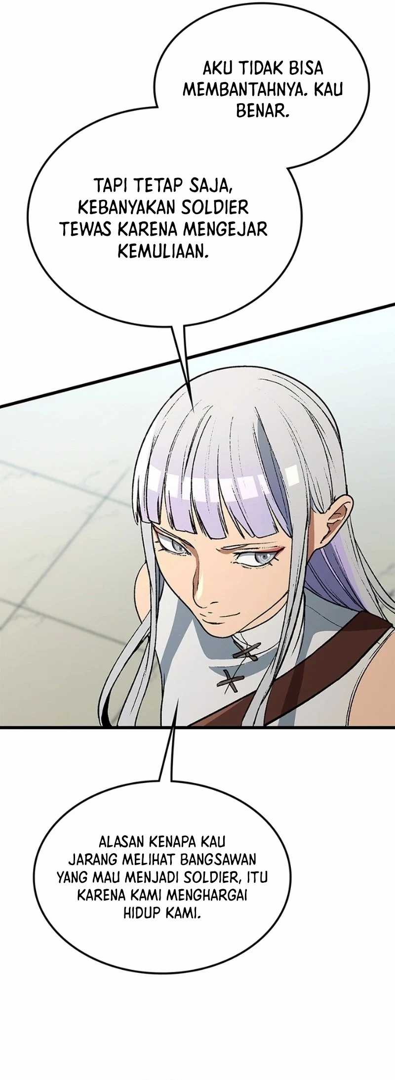 Return of the Renebound Professor Chapter 36 Gambar 54