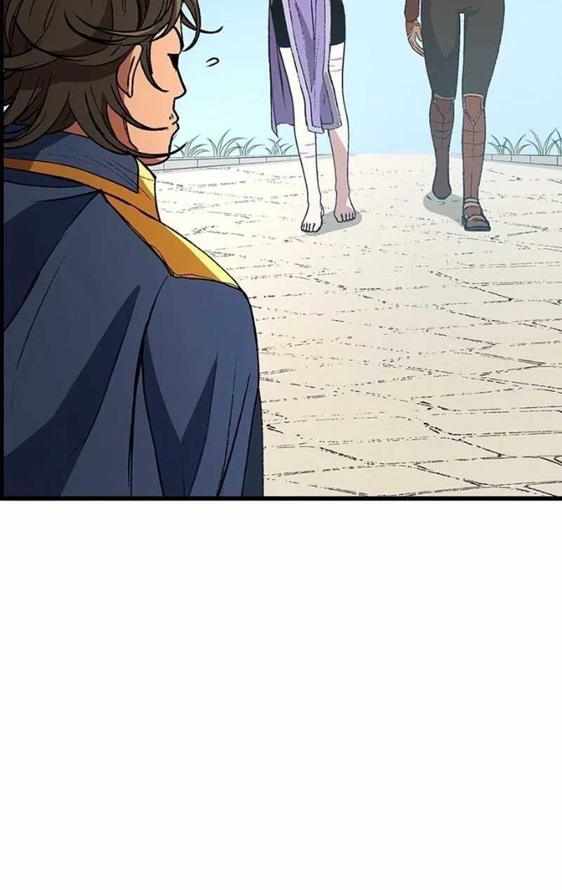 Return of the Renebound Professor Chapter 36 Gambar 4