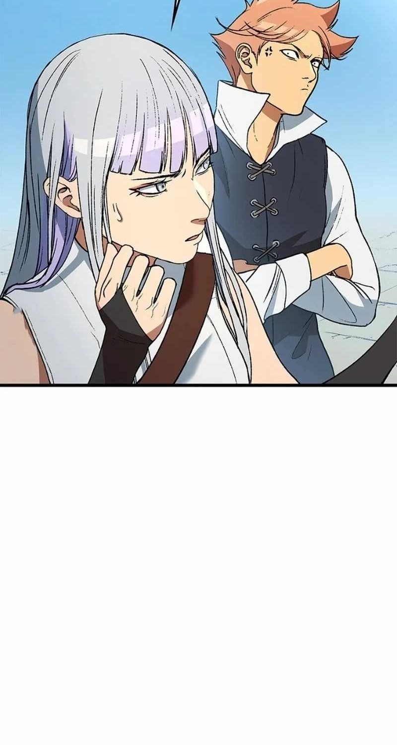Return of the Renebound Professor Chapter 36 Gambar 63