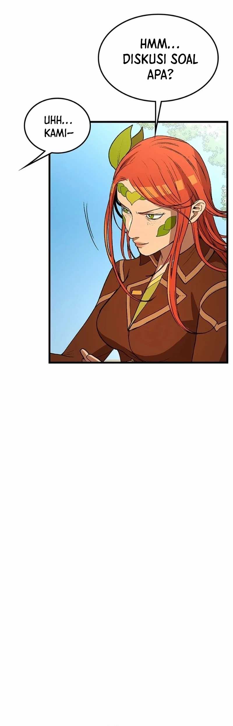 Return of the Renebound Professor Chapter 36 Gambar 64