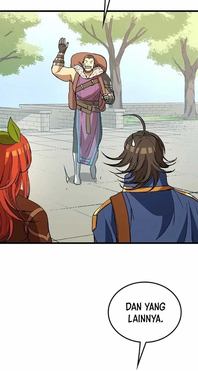 Return of the Renebound Professor Chapter 36 Gambar 66