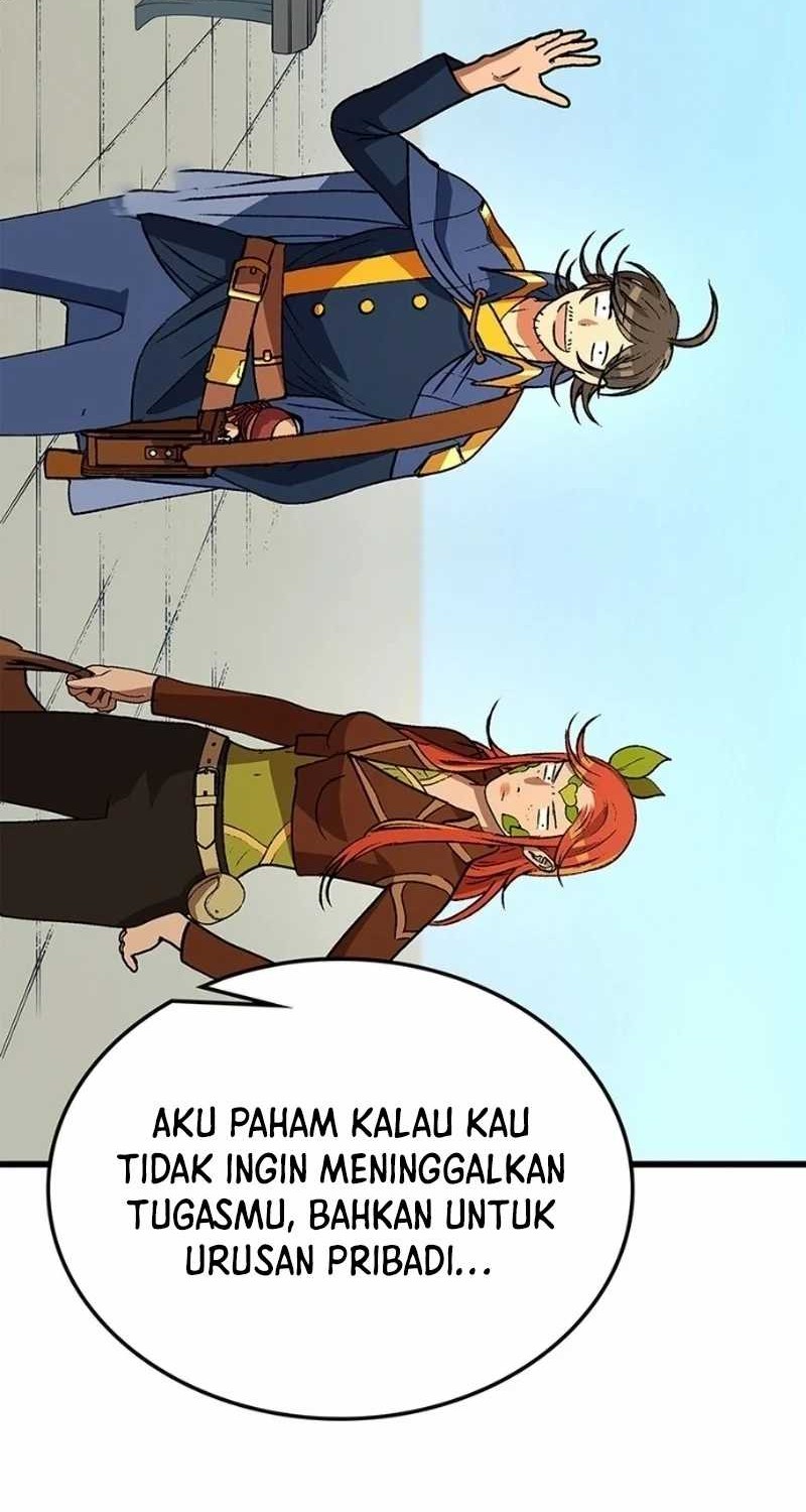Return of the Renebound Professor Chapter 36 Gambar 68