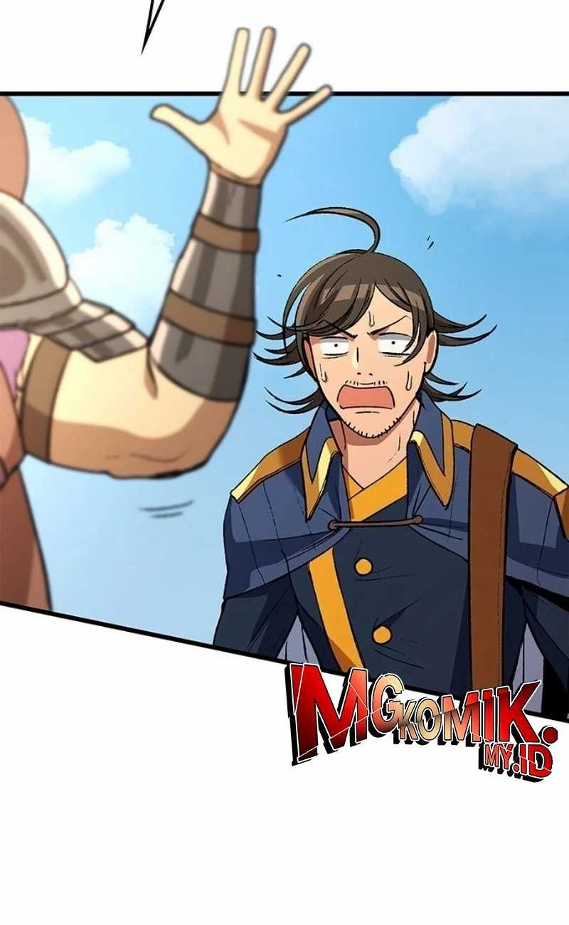 Return of the Renebound Professor Chapter 36 Gambar 76