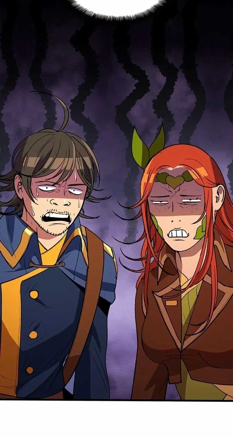 Return of the Renebound Professor Chapter 36 Gambar 78