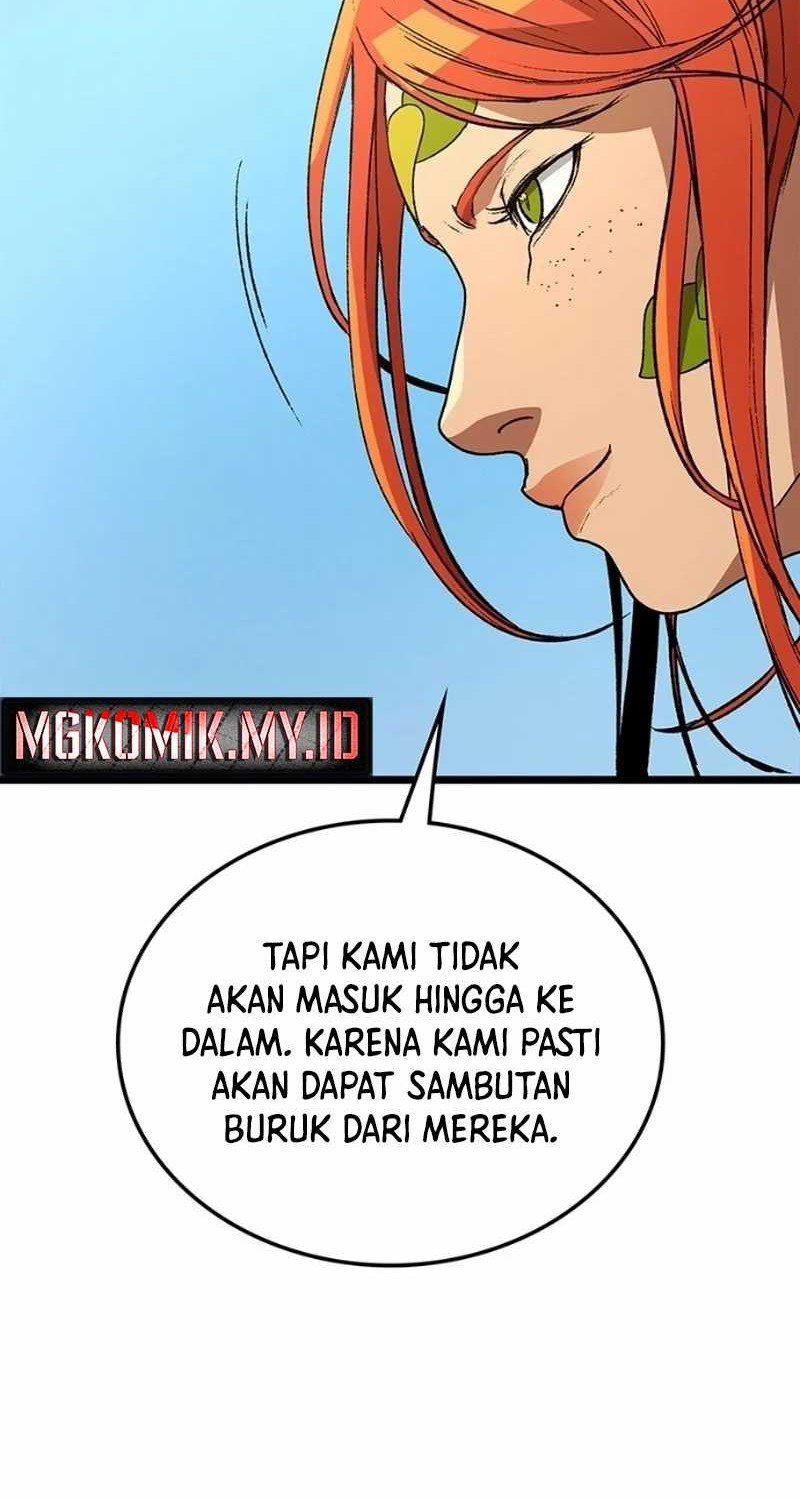 Return of the Renebound Professor Chapter 36 Gambar 10