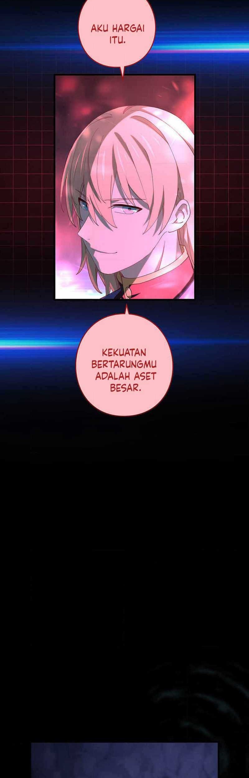 The Reincarnation of the Forbidden Archmage Chapter 92 Gambar 41