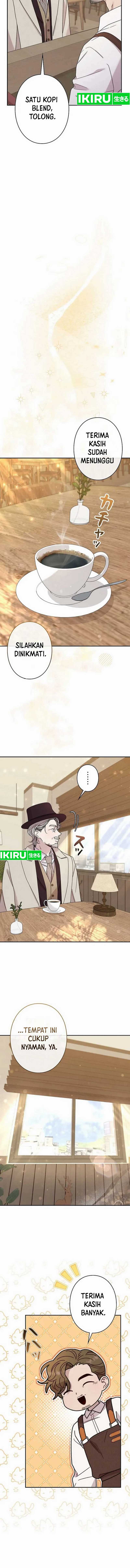 The Art Student Who Lived Twice Chapter 20 Gambar 15