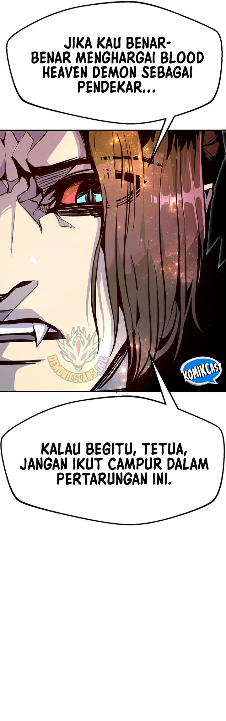 Worthless Regression Chapter 76 Gambar 23
