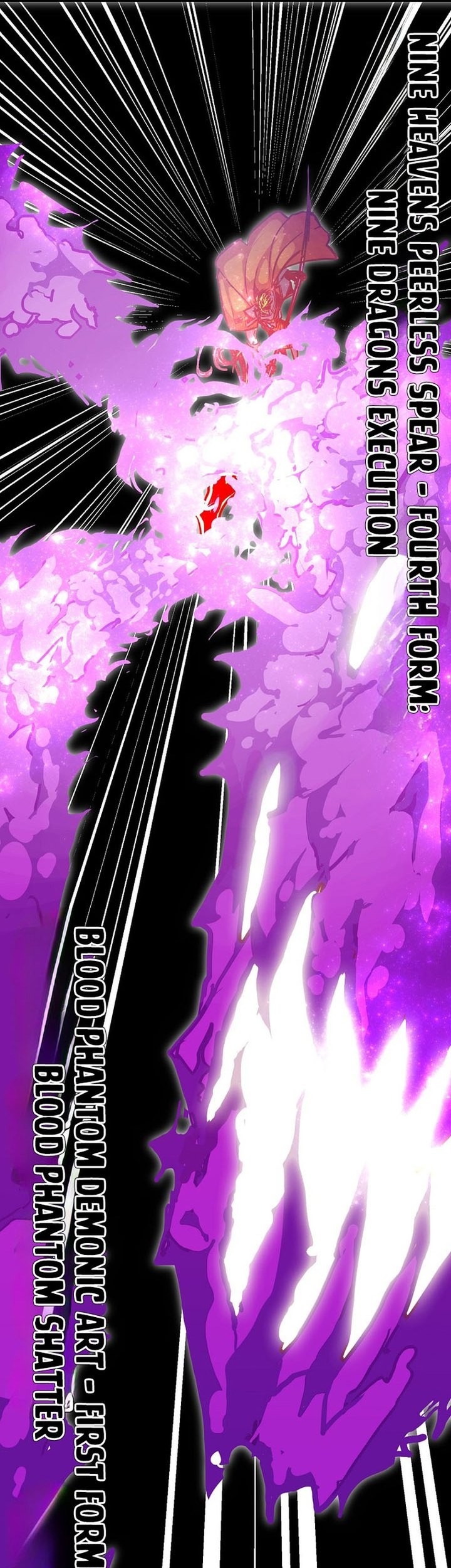 Worthless Regression Chapter 76 Gambar 43