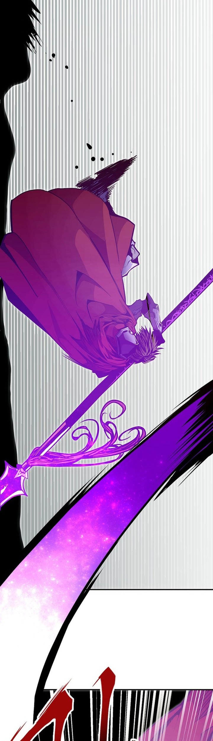 Worthless Regression Chapter 76 Gambar 54