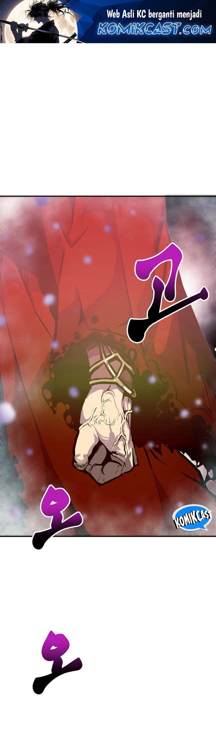Baca Worthless Regression Chapter 76 Gambar 2
