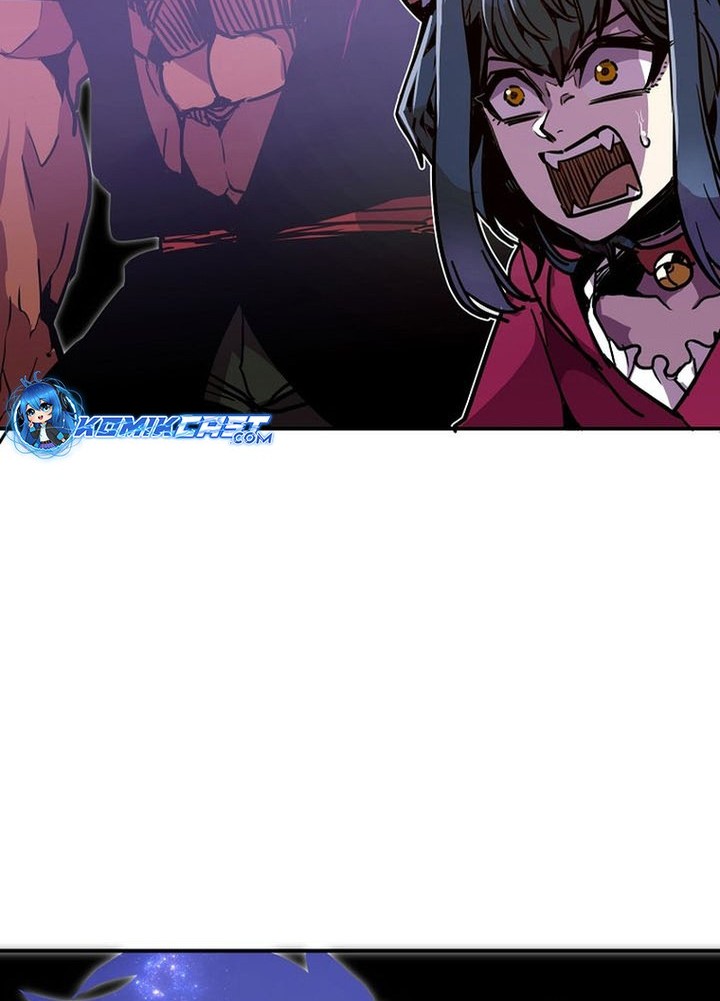 Worthless Regression Chapter 76 Gambar 59