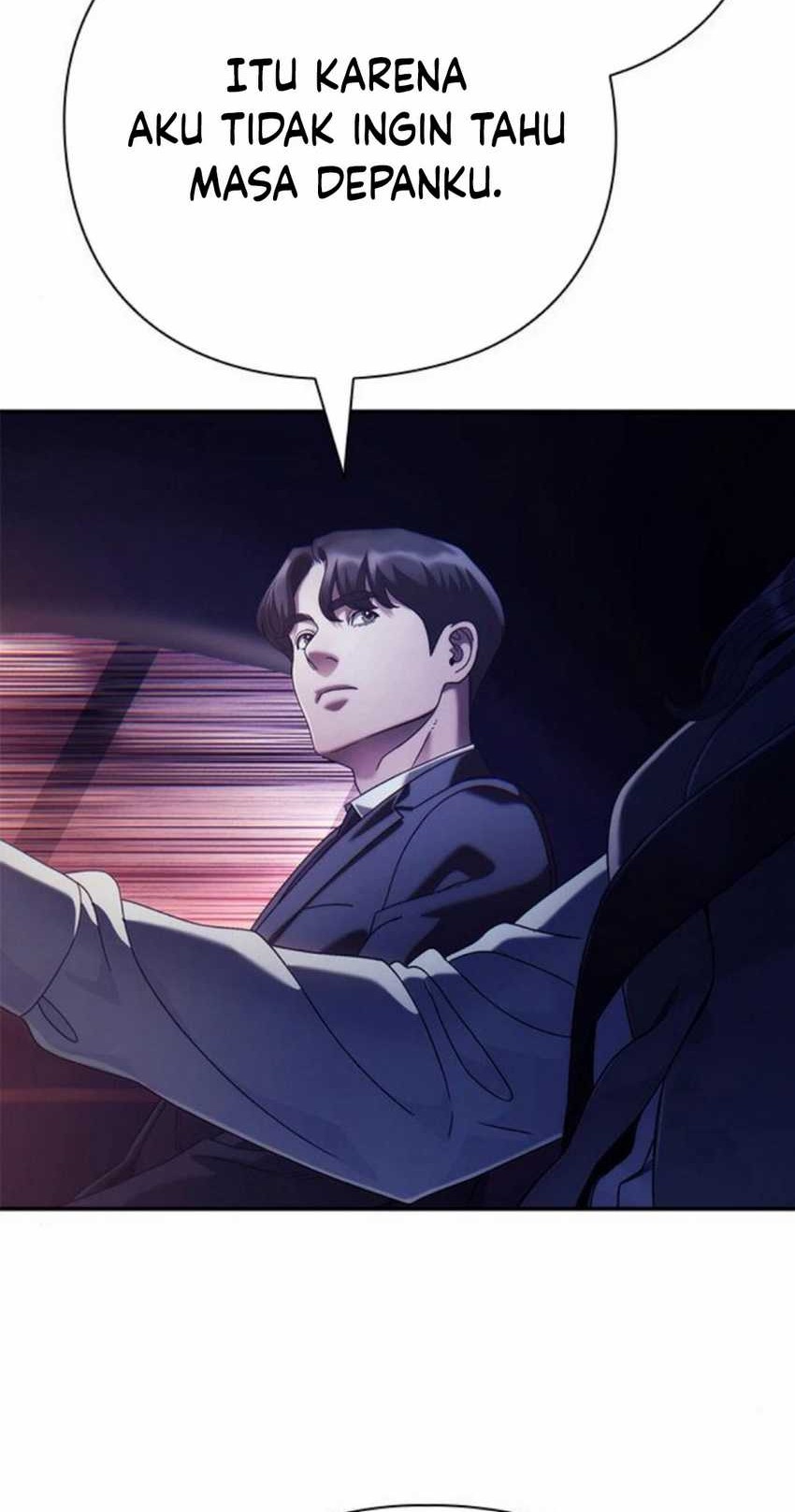 Office Worker Who Sees Fate Chapter 120 Gambar 22