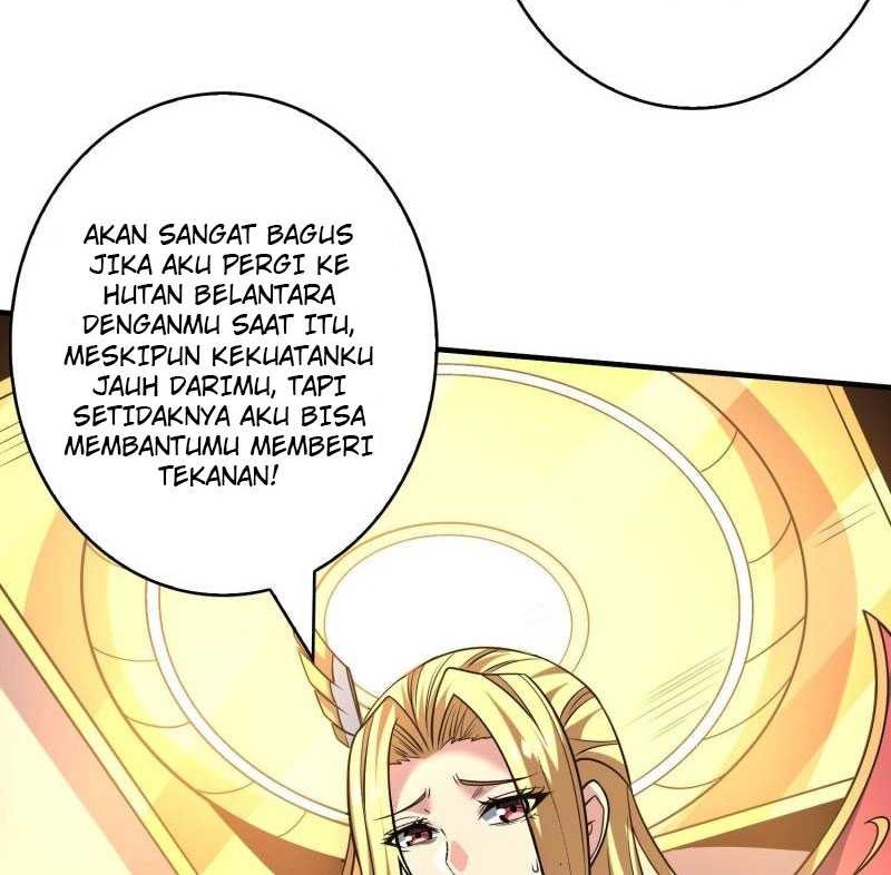 King Account At The Start Chapter 264 Gambar 5