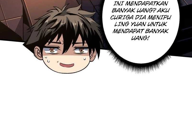 King Account At The Start Chapter 264 Gambar 9