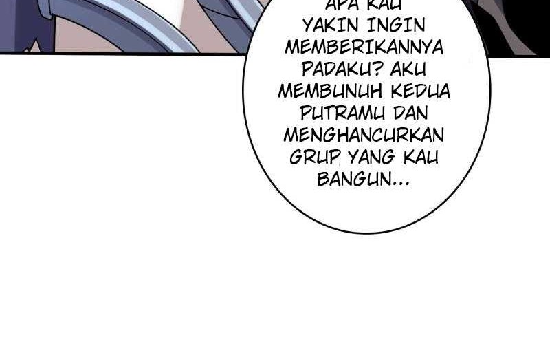King Account At The Start Chapter 264 Gambar 17