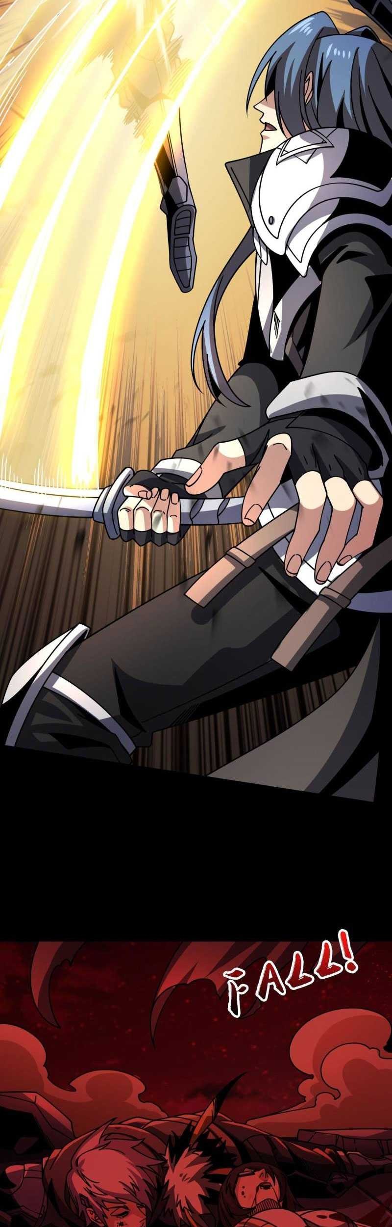 King Account At The Start Chapter 263 Gambar 24