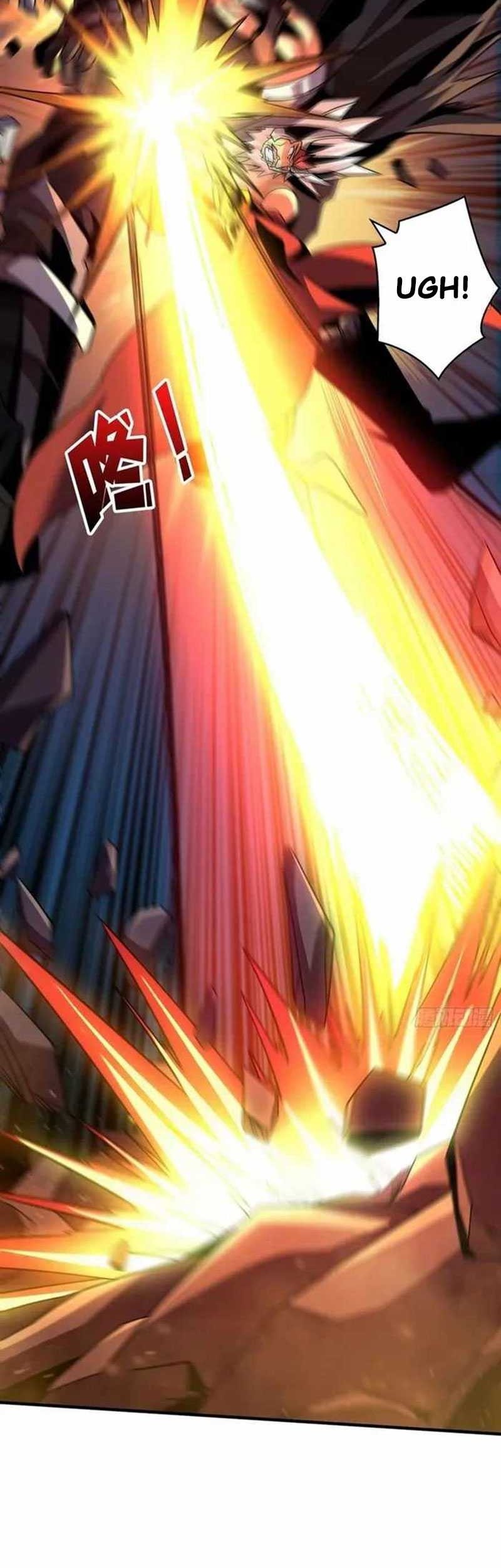 King Account At The Start Chapter 262 Gambar 4