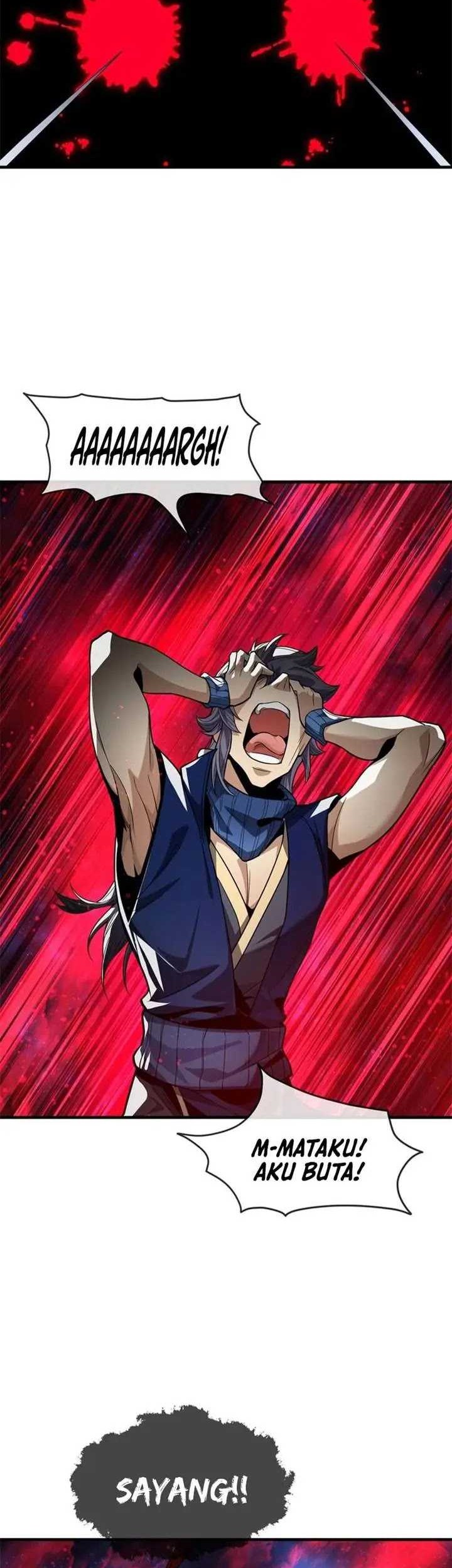 I Love the Demon Lord So Much That Even My Female Disciples Want to Kill Me Chapter 61 Gambar 13