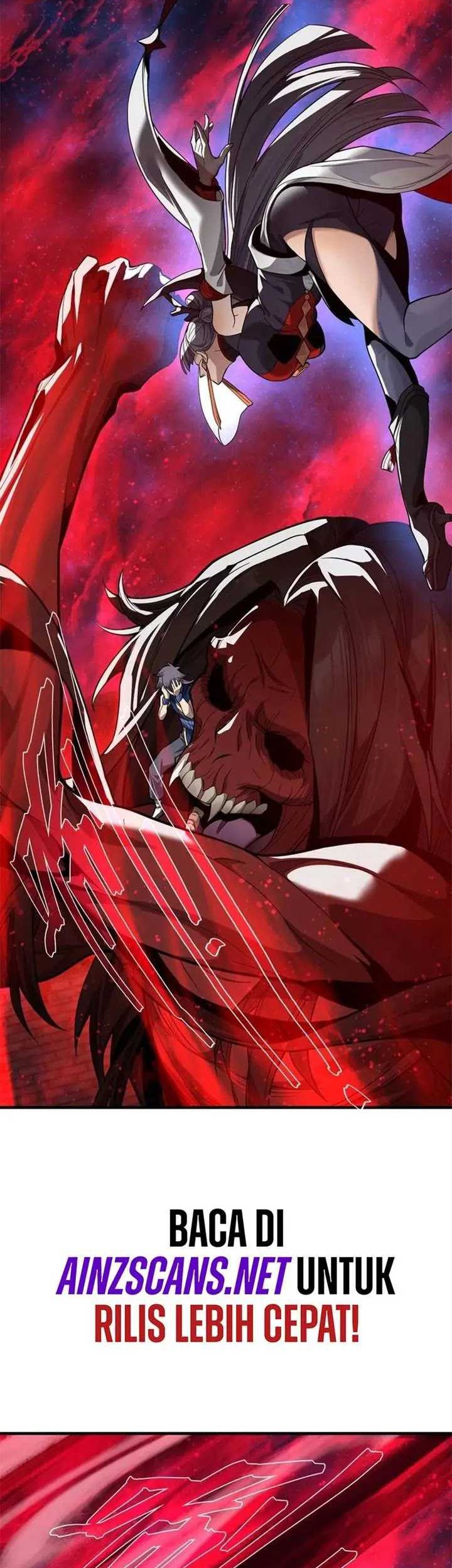 I Love the Demon Lord So Much That Even My Female Disciples Want to Kill Me Chapter 61 Gambar 14