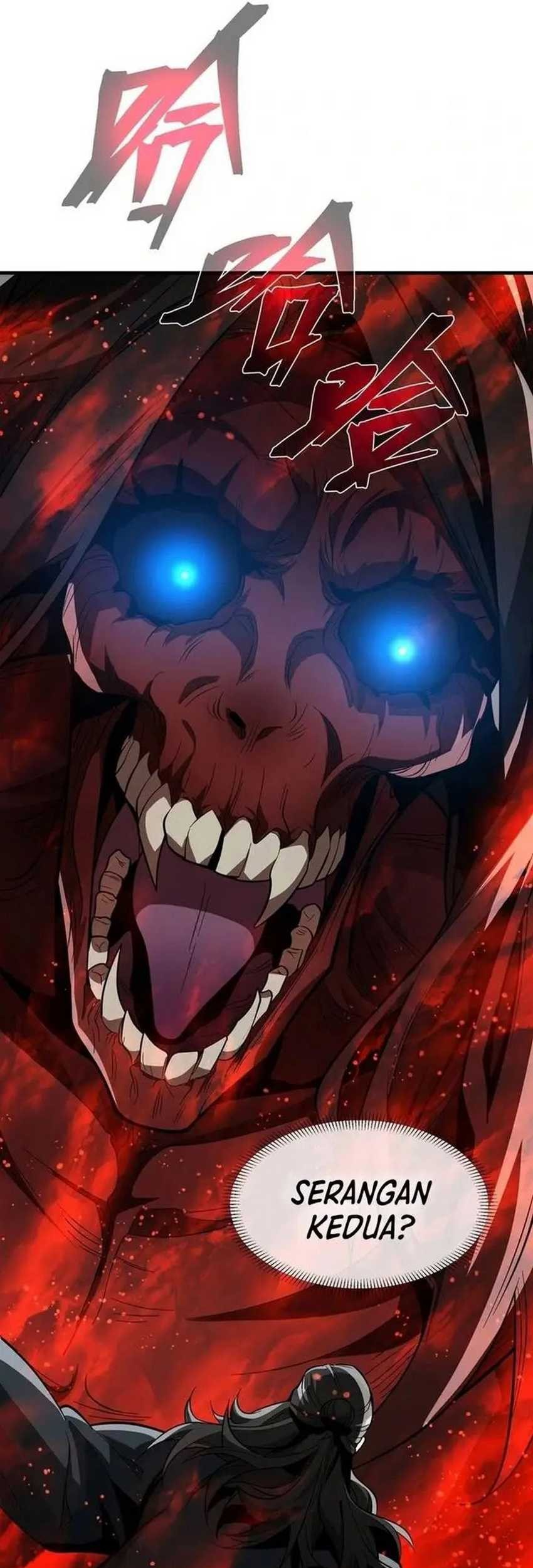I Love the Demon Lord So Much That Even My Female Disciples Want to Kill Me Chapter 60 Gambar 39