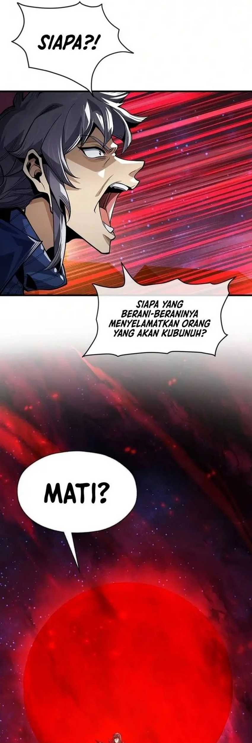 I Love the Demon Lord So Much That Even My Female Disciples Want to Kill Me Chapter 60 Gambar 43