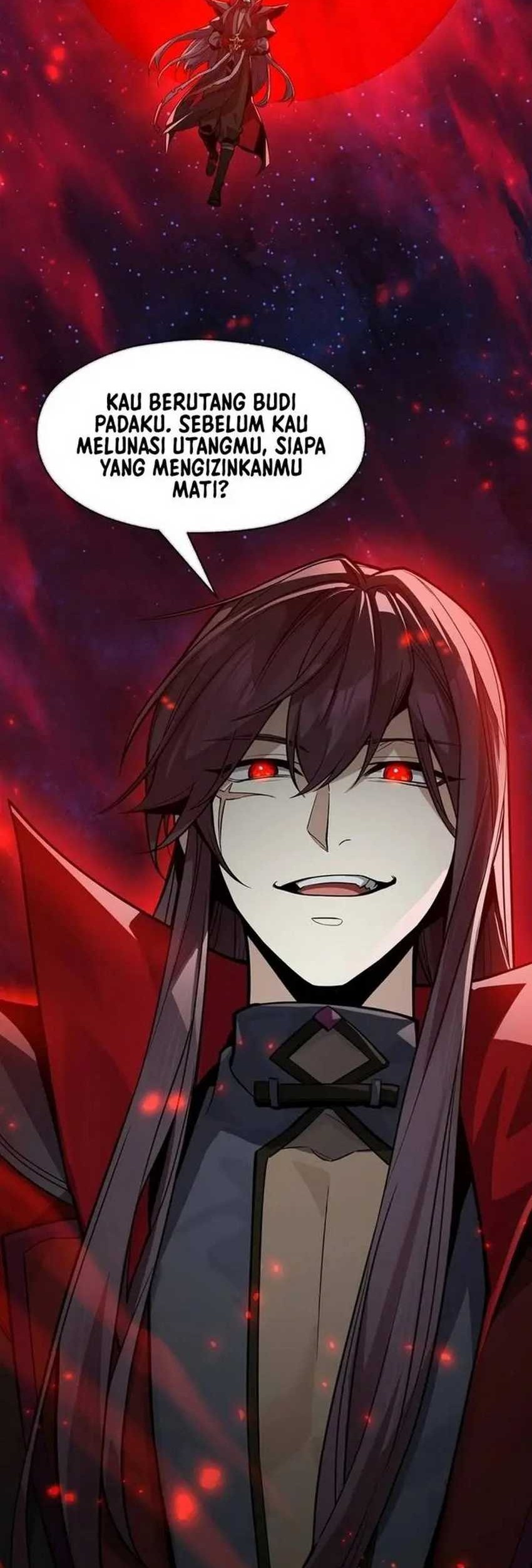 I Love the Demon Lord So Much That Even My Female Disciples Want to Kill Me Chapter 60 Gambar 44