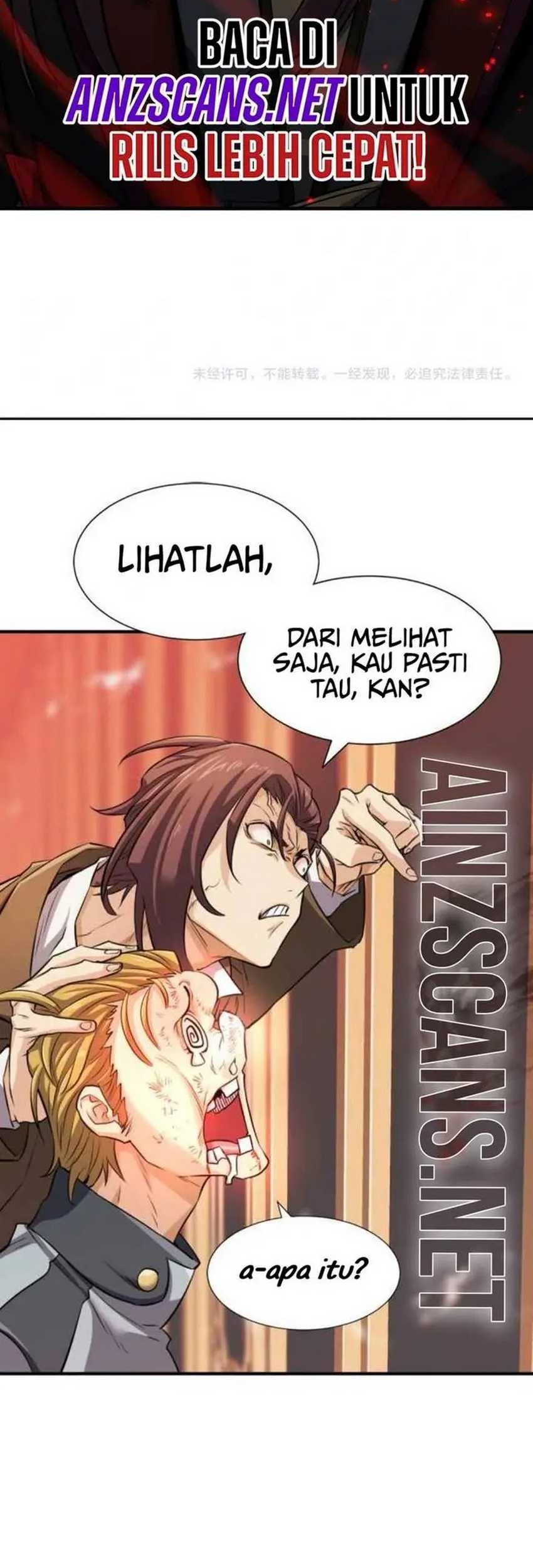 I Love the Demon Lord So Much That Even My Female Disciples Want to Kill Me Chapter 60 Gambar 45
