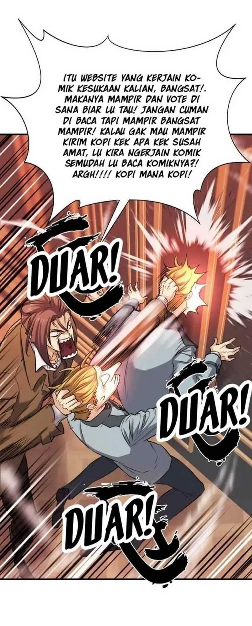 I Love the Demon Lord So Much That Even My Female Disciples Want to Kill Me Chapter 60 Gambar 46