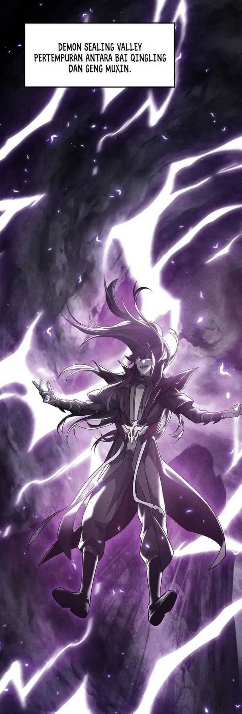 I Love the Demon Lord So Much That Even My Female Disciples Want to Kill Me Chapter 60 Gambar 4