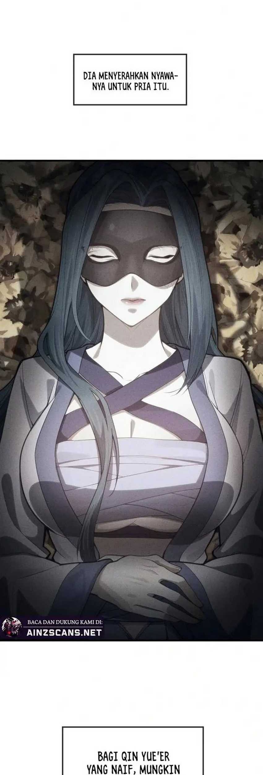 I Love the Demon Lord So Much That Even My Female Disciples Want to Kill Me Chapter 60 Gambar 13