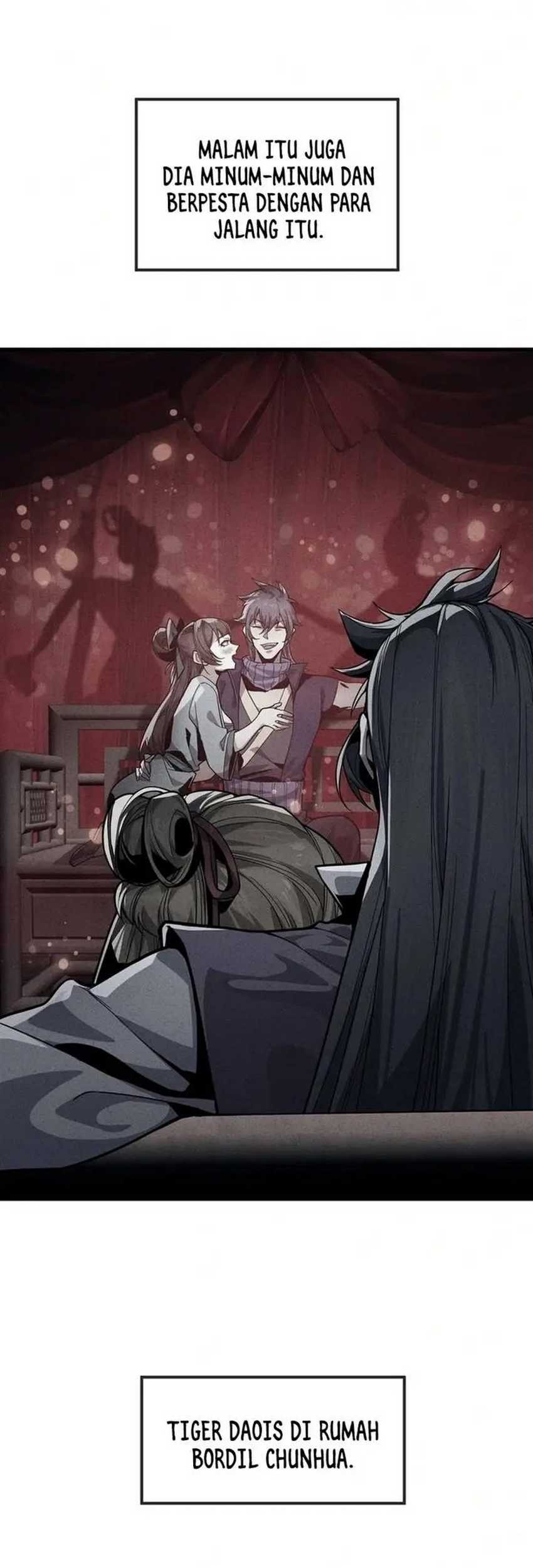I Love the Demon Lord So Much That Even My Female Disciples Want to Kill Me Chapter 60 Gambar 16