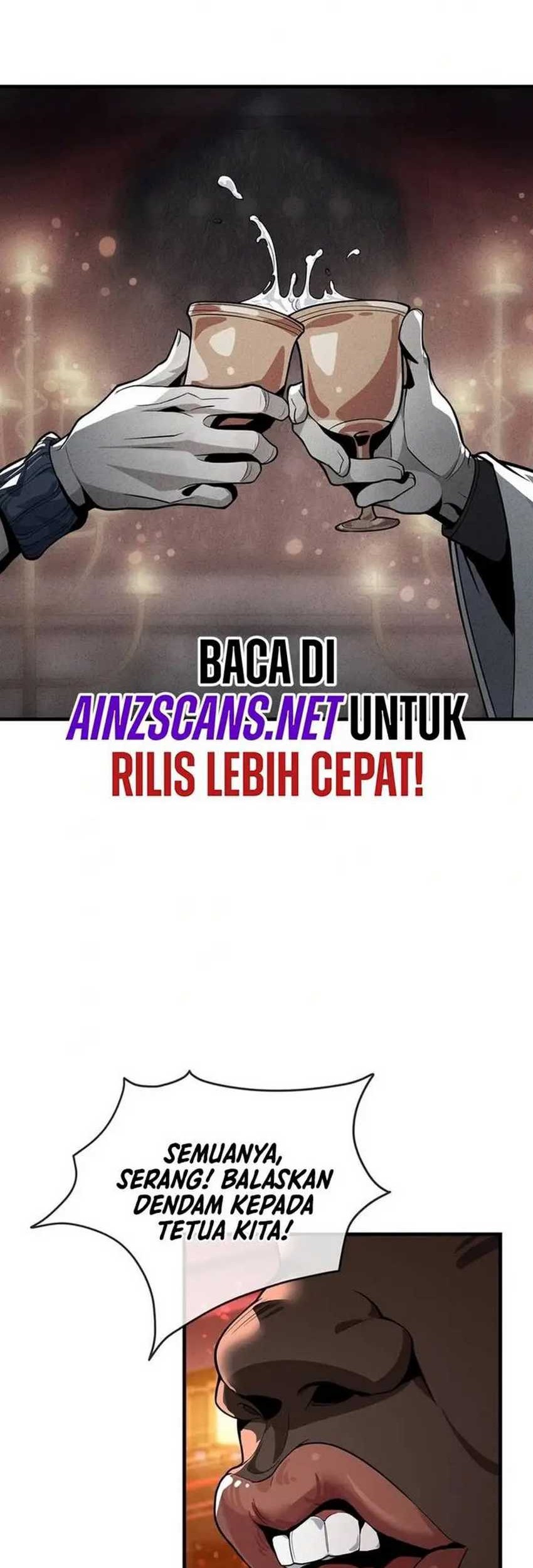 I Love the Demon Lord So Much That Even My Female Disciples Want to Kill Me Chapter 60 Gambar 17