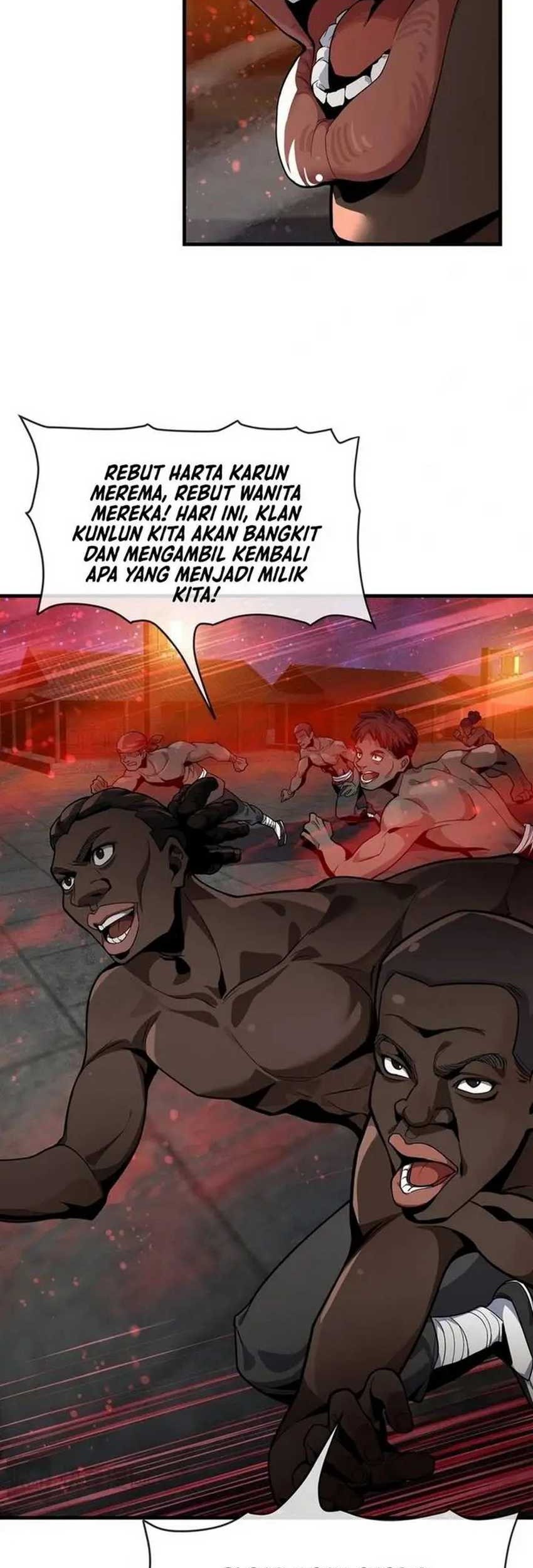 I Love the Demon Lord So Much That Even My Female Disciples Want to Kill Me Chapter 60 Gambar 18