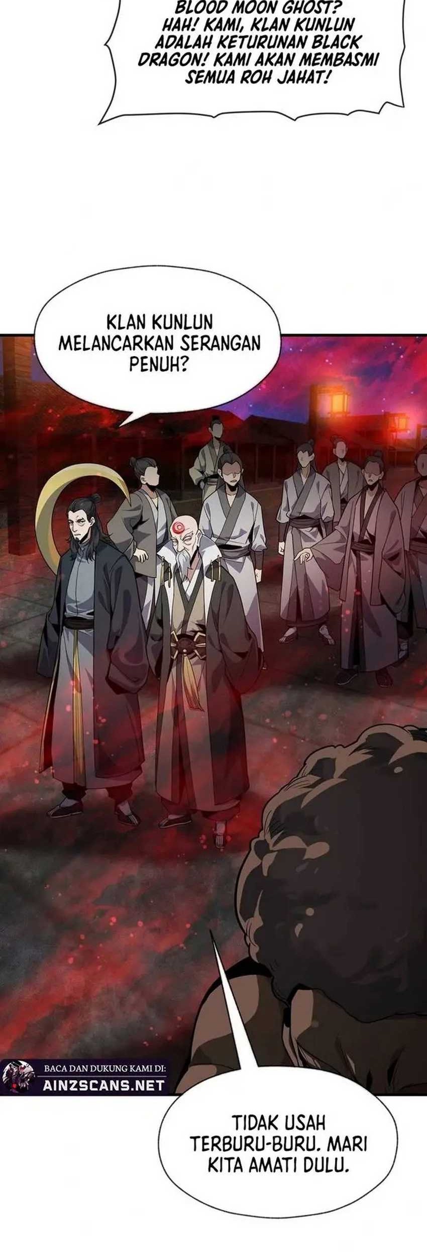 I Love the Demon Lord So Much That Even My Female Disciples Want to Kill Me Chapter 60 Gambar 19