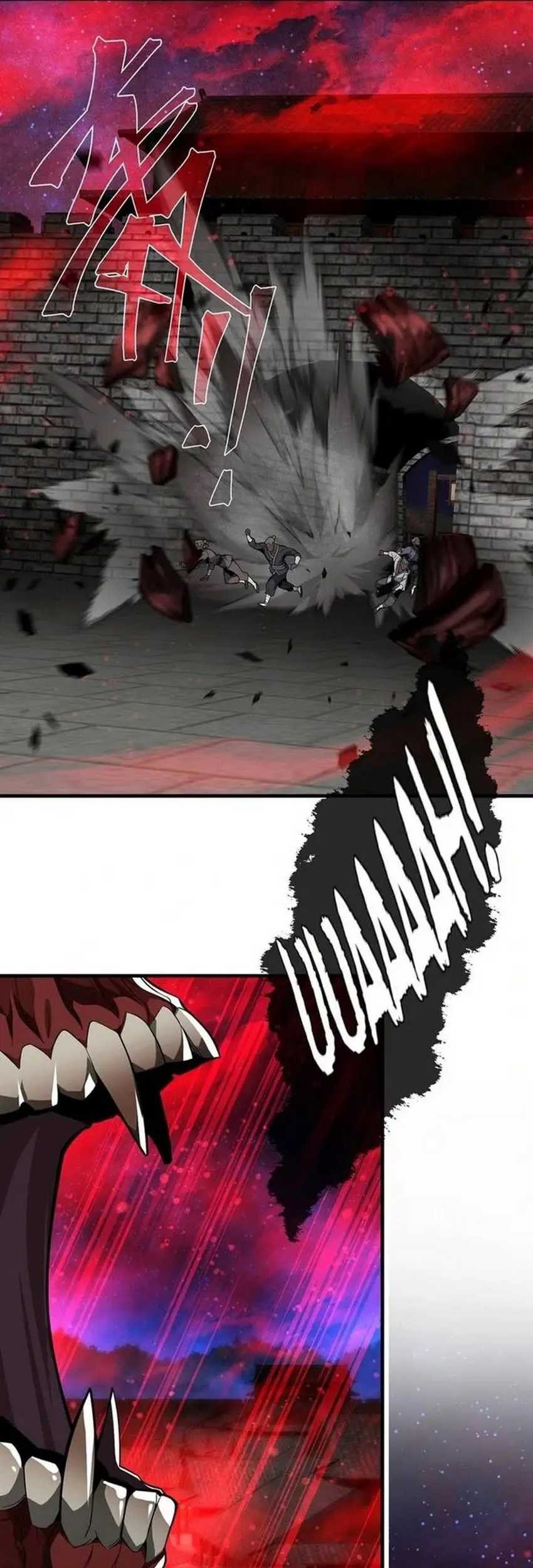 I Love the Demon Lord So Much That Even My Female Disciples Want to Kill Me Chapter 60 Gambar 21