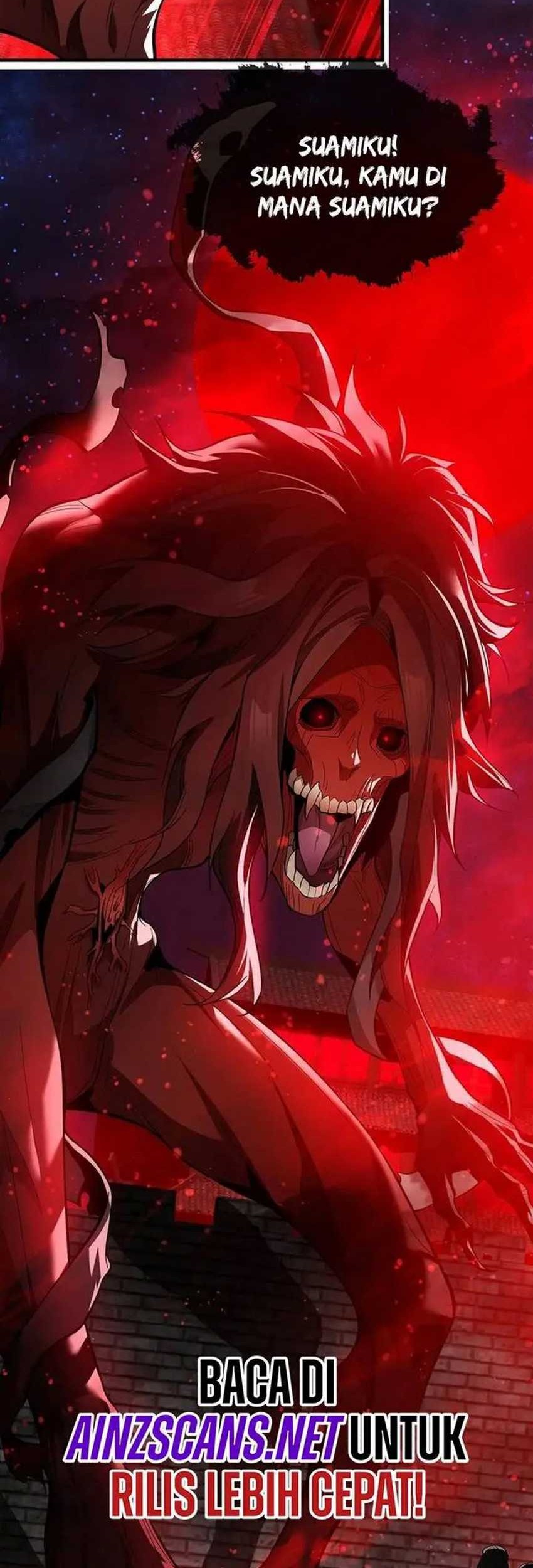 I Love the Demon Lord So Much That Even My Female Disciples Want to Kill Me Chapter 60 Gambar 22