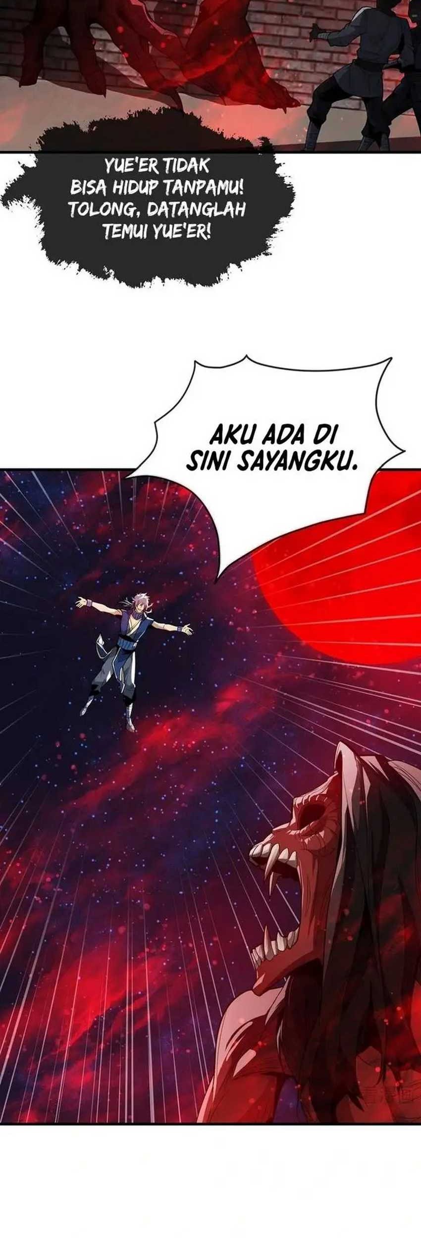 I Love the Demon Lord So Much That Even My Female Disciples Want to Kill Me Chapter 60 Gambar 23