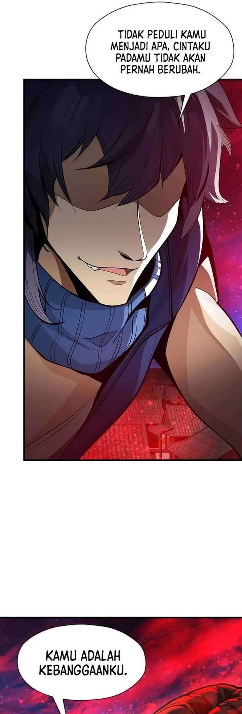 I Love the Demon Lord So Much That Even My Female Disciples Want to Kill Me Chapter 60 Gambar 25