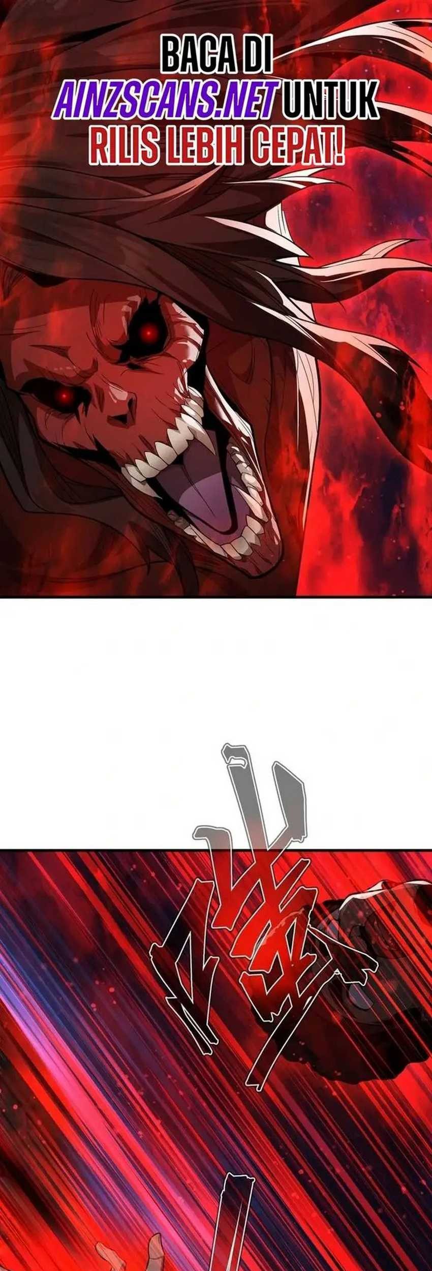 I Love the Demon Lord So Much That Even My Female Disciples Want to Kill Me Chapter 60 Gambar 30