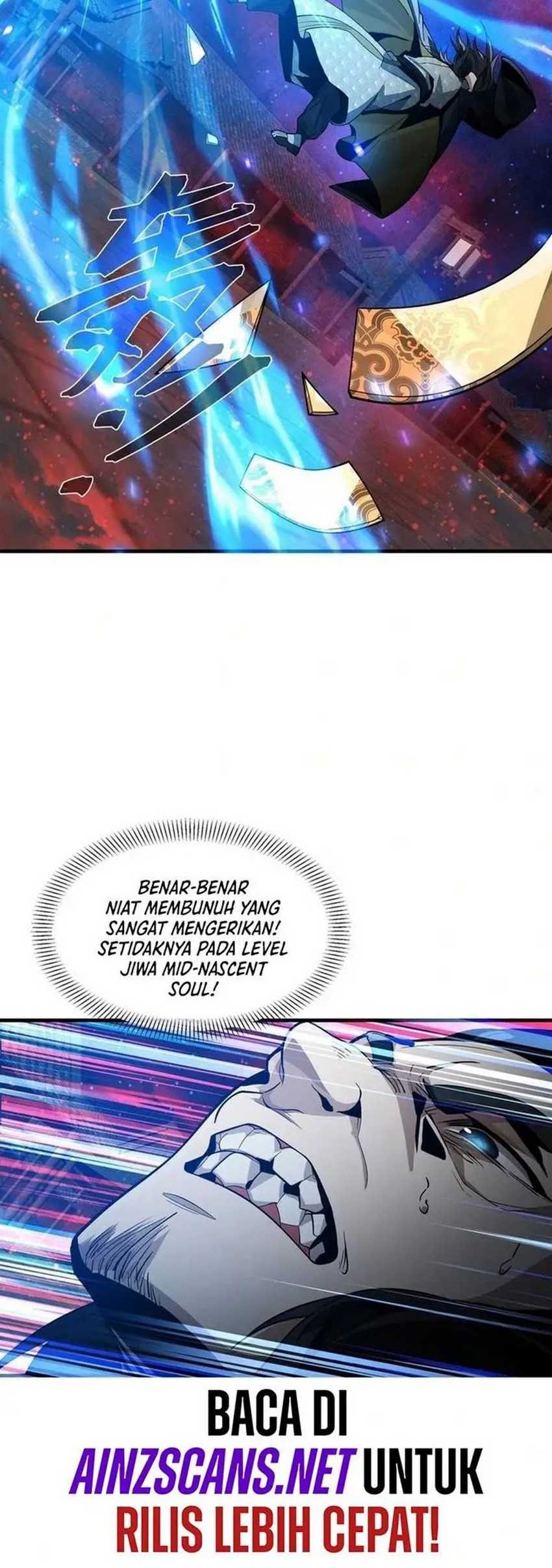I Love the Demon Lord So Much That Even My Female Disciples Want to Kill Me Chapter 60 Gambar 38