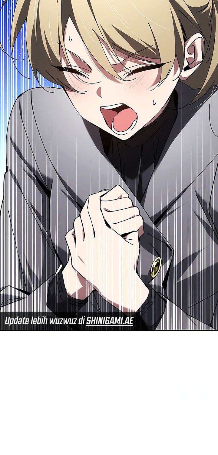 Magic Academy’s Genius Blinker Chapter 53 Gambar 22