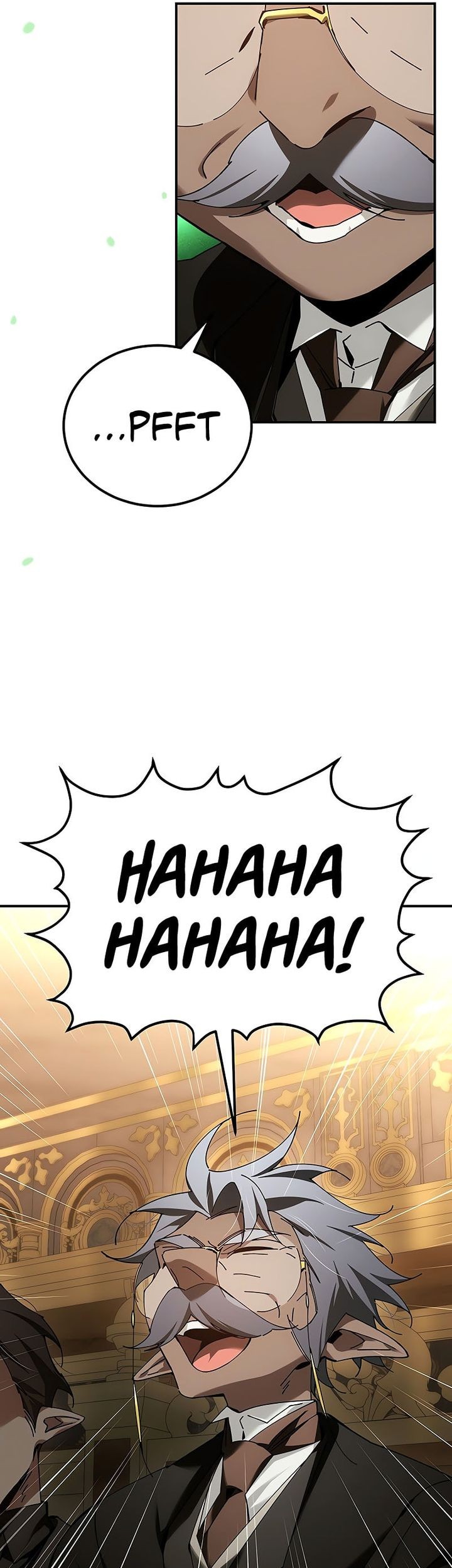 Magic Academy’s Genius Blinker Chapter 53 Gambar 25