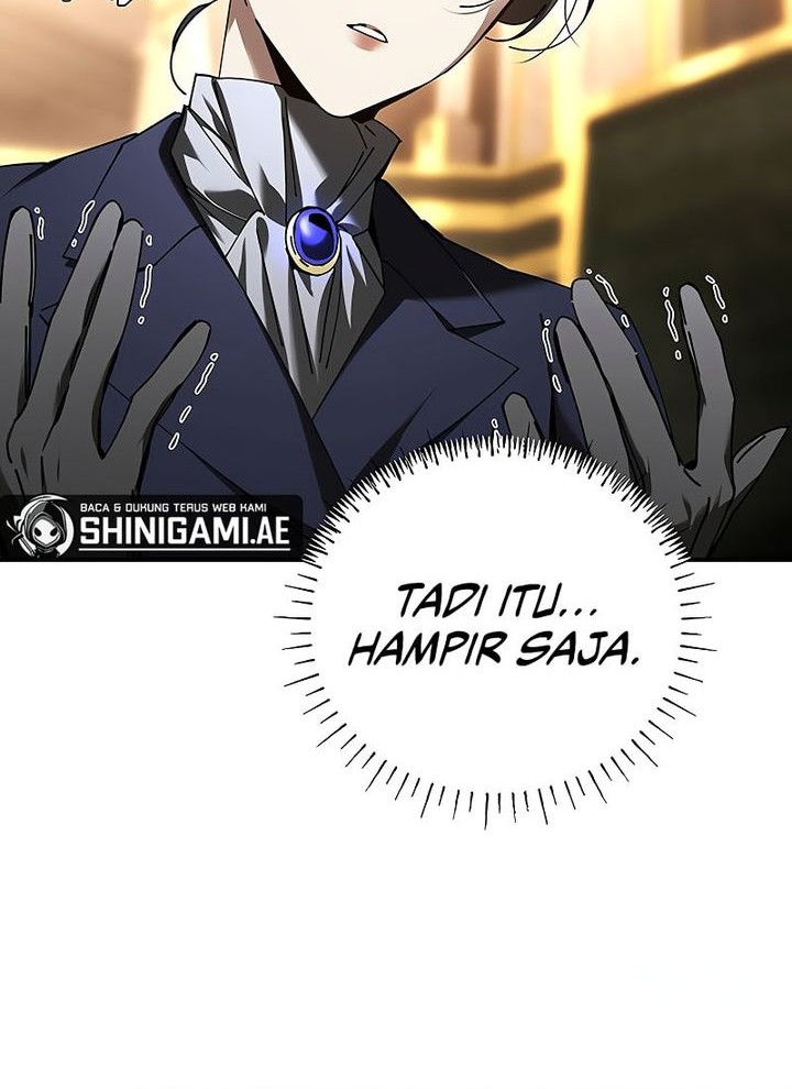 Magic Academy’s Genius Blinker Chapter 53 Gambar 28