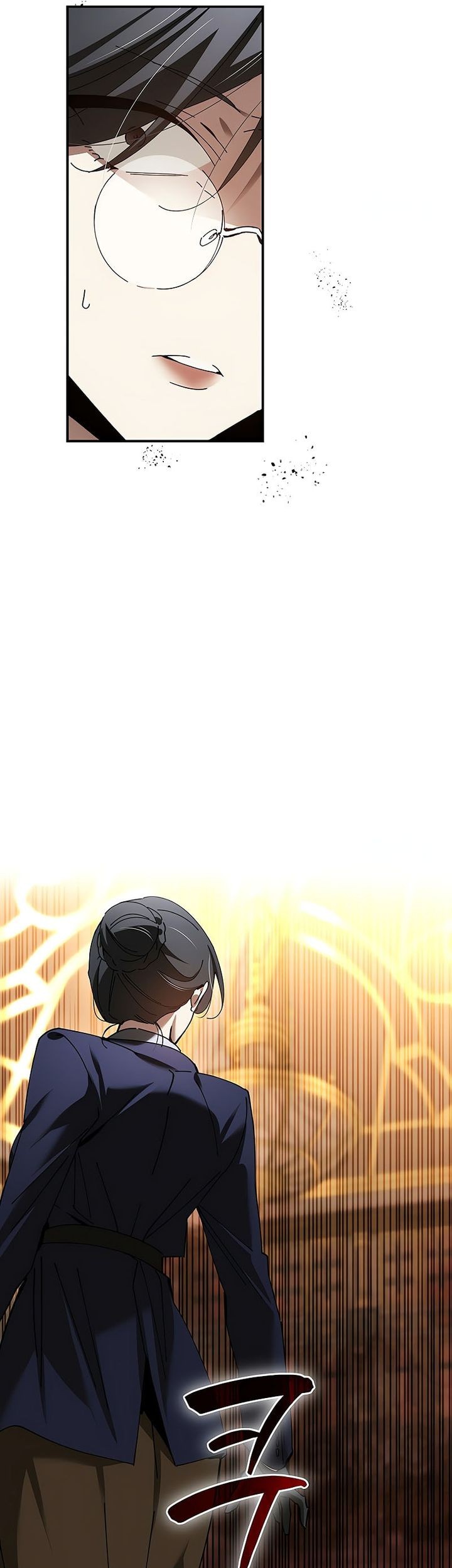 Magic Academy’s Genius Blinker Chapter 53 Gambar 33