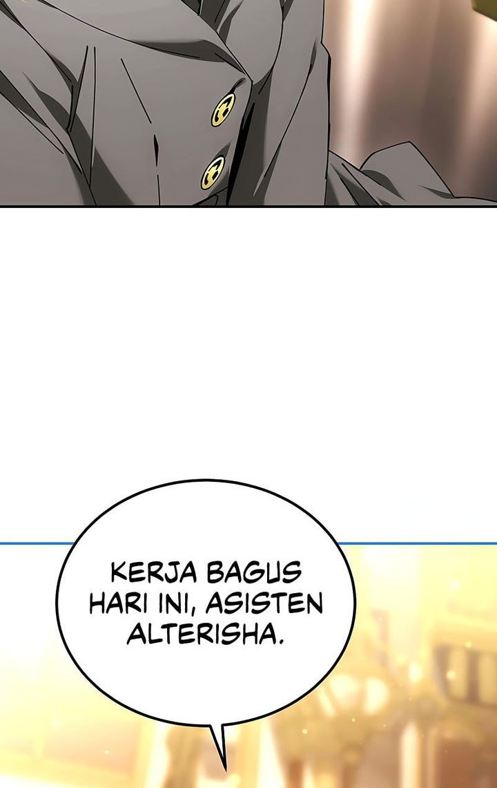 Magic Academy’s Genius Blinker Chapter 53 Gambar 42