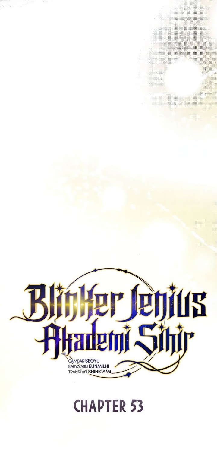 Magic Academy’s Genius Blinker Chapter 53 Gambar 46