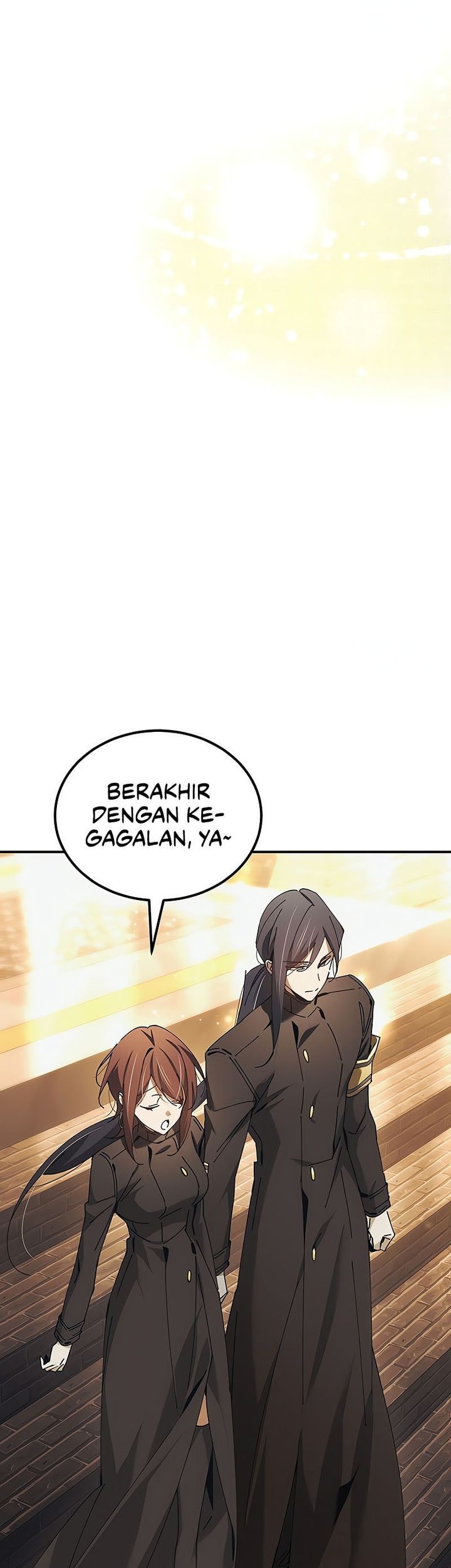 Magic Academy’s Genius Blinker Chapter 53 Gambar 47
