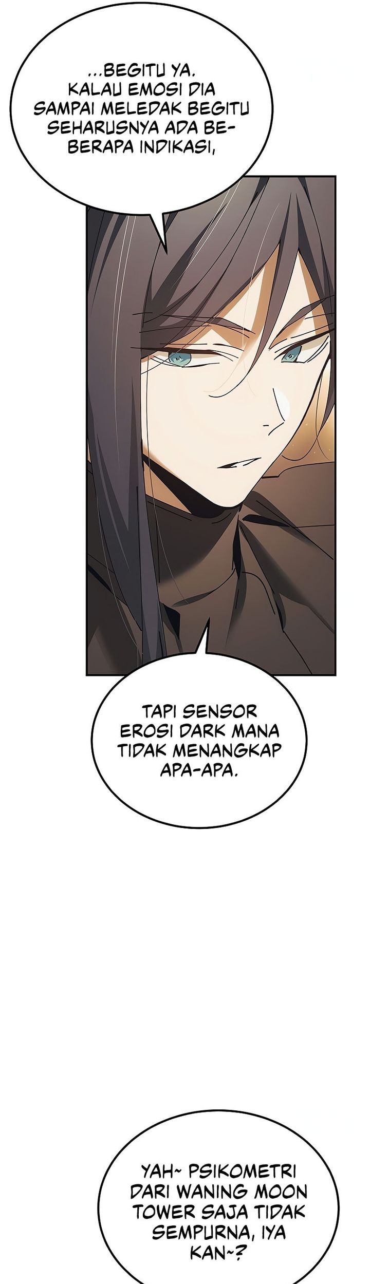 Magic Academy’s Genius Blinker Chapter 53 Gambar 49