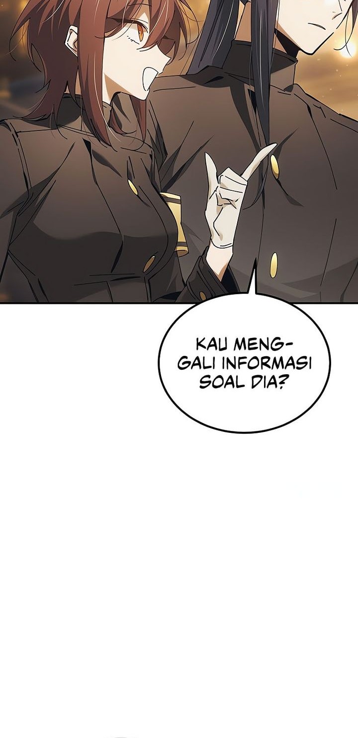 Magic Academy’s Genius Blinker Chapter 53 Gambar 52